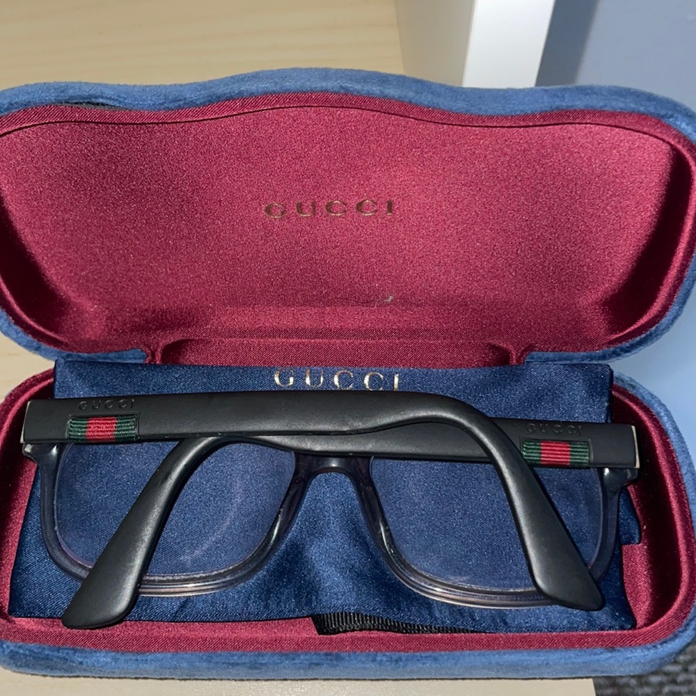 Gucci frames